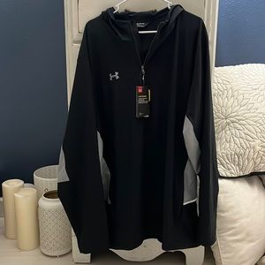 Men’s Under Armour Pullover Hoodie